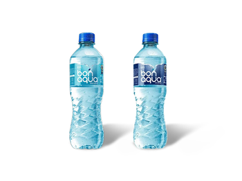 BONAQUA still / sparkling