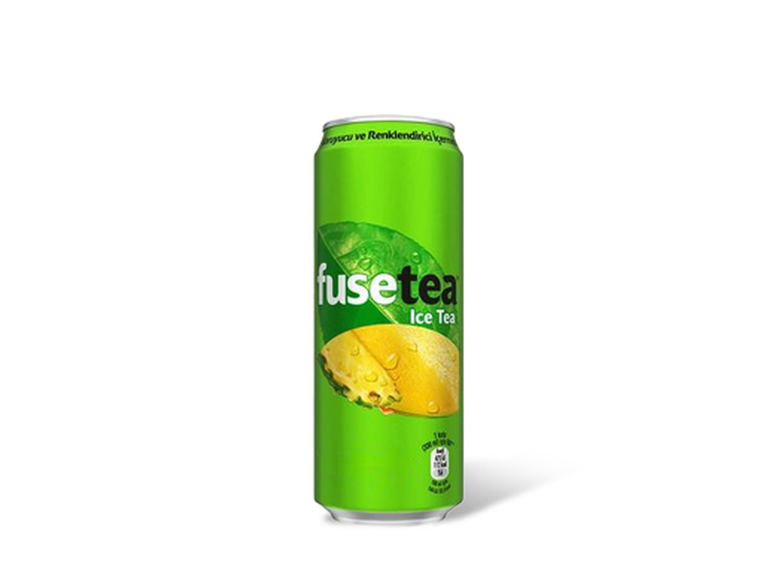 Fuse Tea