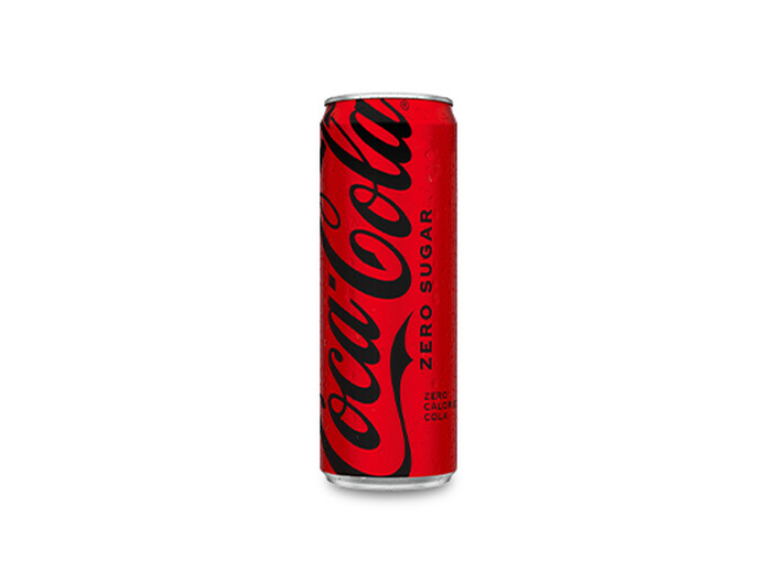 Coca-Cola Zero